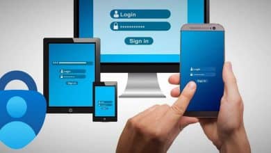 صورة لـ هل تعلم أنه بإمكانك استخدام Microsoft Authenticator كمدير لكلمات السر؟ | 1rLIMCq7EzpKRbMsa59jUug-DzTechs