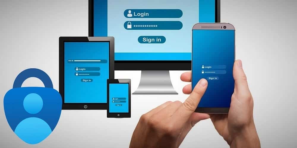 صورة لـ هل تعلم أنه بإمكانك استخدام Microsoft Authenticator كمدير لكلمات السر؟ | 1rLIMCq7EzpKRbMsa59jUug-DzTechs
