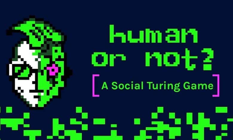 صورة لـ اختبر مهاراتك في التعرف على مُحتوى الذكاء الاصطناعي مع Human or Not؟ | 1s2fv-AMhe29OL3MIiPgFvw-DzTechs