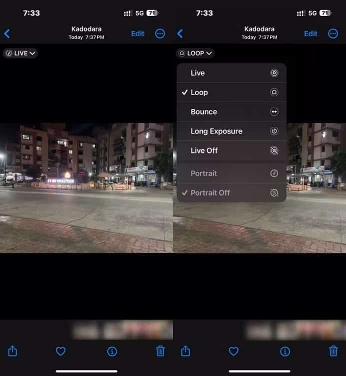 صورة لـ إليك كيفية أمكنني الحصول على “صور حية” أفضل على الـ iPhone الخاص بي | 1t3mPAUeNClhyaGOMvBCEtw-DzTechs