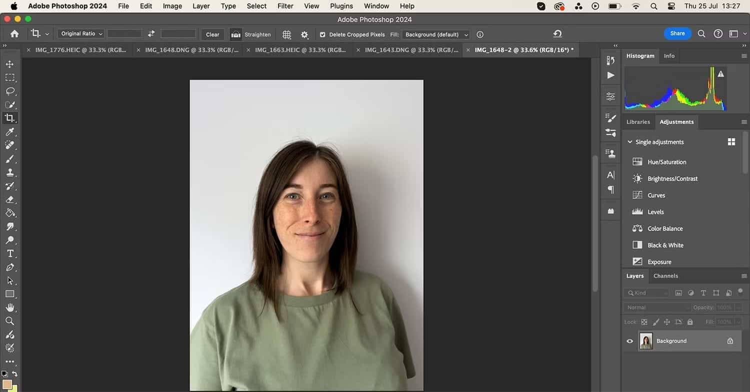 صورة لـ إليك كيف ألتقط صور شخصية (بورتريه) احترافية باستخدام هاتفي الذكي | 1tAyhqqxG4DtNP-6-PMk3iA-DzTechs