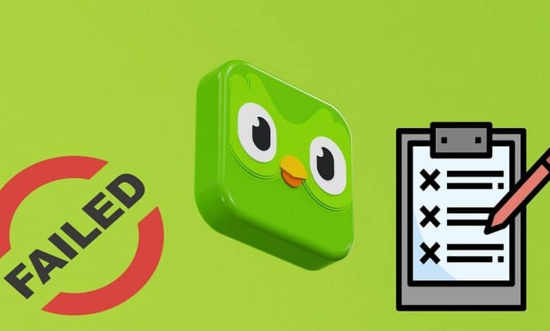 صورة لـ أسباب فشل Duolingo في تحسين تجربتي التعليمية | 1tr8Ol1ZnkQL56bkd4Quc-w-DzTechs