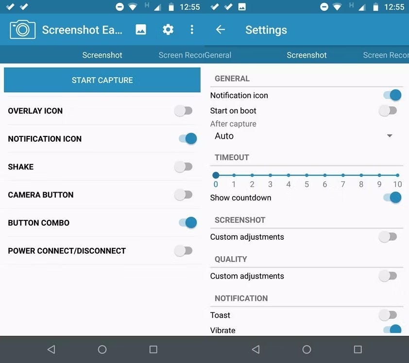 صورة لـ كيفية التقاط لقطات شاشة عالية الدقة على هواتف Android باستخدام أفضل الطرق | 1w-OidpUUbv6rBsuYda4-NA-DzTechs