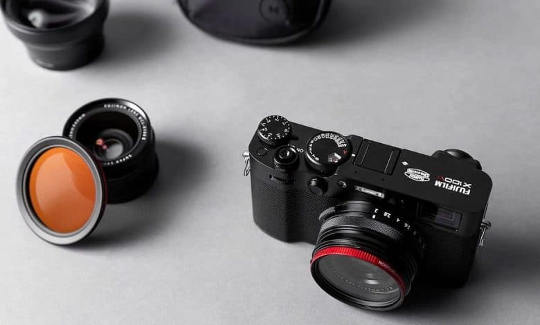 صورة لـ تجربة كاميرا Fujifilm X100VI: تحسينات في المُستشعر وأداء مُميز | 1yqpUMpMQfJXDzNIFJIhlLw-DzTechs