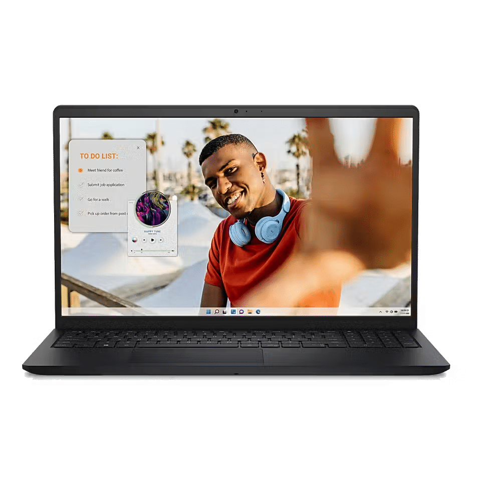 صورة لـ أحدث أجهزة الكمبيوتر المحمولة الموصى بها للطلاب في 2024 | inspiron-15