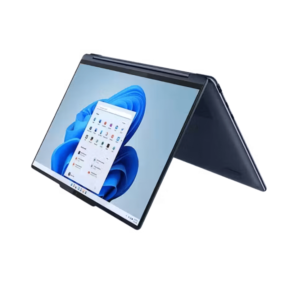 صورة لـ أحدث أجهزة الكمبيوتر المحمولة الموصى بها للطلاب في 2024 | lenovo-yoga-9i