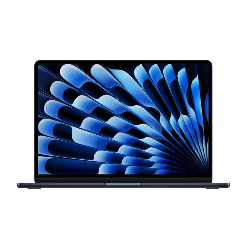 صورة لـ أحدث أجهزة الكمبيوتر المحمولة الموصى بها للطلاب في 2024 | macbook-air-13-inch-m3