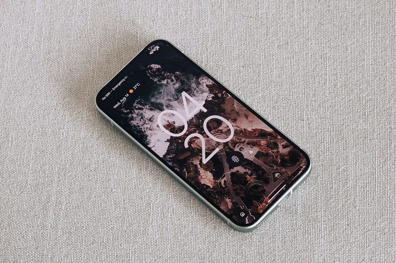 صورة لـ Google Pixel 9: الهاتف الذكي الرائد المُزوَّد بقدرات الذكاء الاصطناعي | 1-qIFY8rMS-1Q3-ovN4INCQ-DzTechs