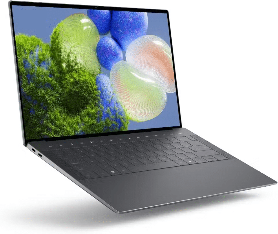 صورة لـ مُراجعة Dell XPS 14 9440: لماذا يُعتبر هذا الجهاز معيارًا جديدًا في التصميم الرائع | 1000080875