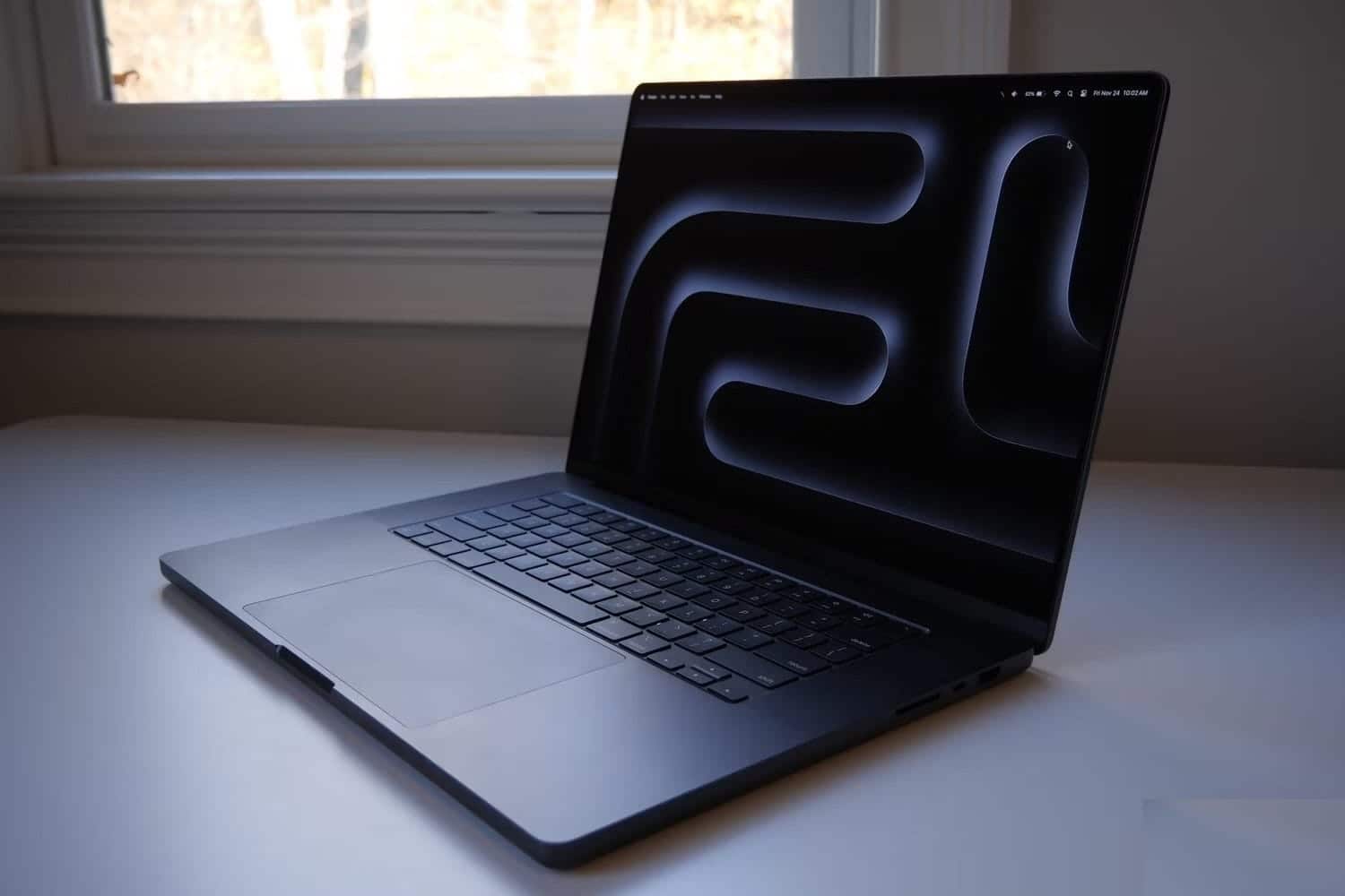صورة لـ مُختلف الأجهزة من Apple التي تدعم Apple Intelligence | 11P1sFeGnA7RV4ncuF-SQGQ-DzTechs