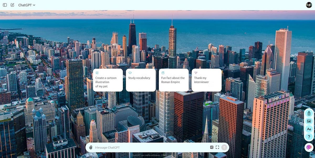 صورة لـ لا يُمكنني استخدام ChatGPT بدون هذه الإضافات المُهمة لمتصفح Chrome | 12AcdVMNmvoWtt2RA9P7BIw-DzTechs