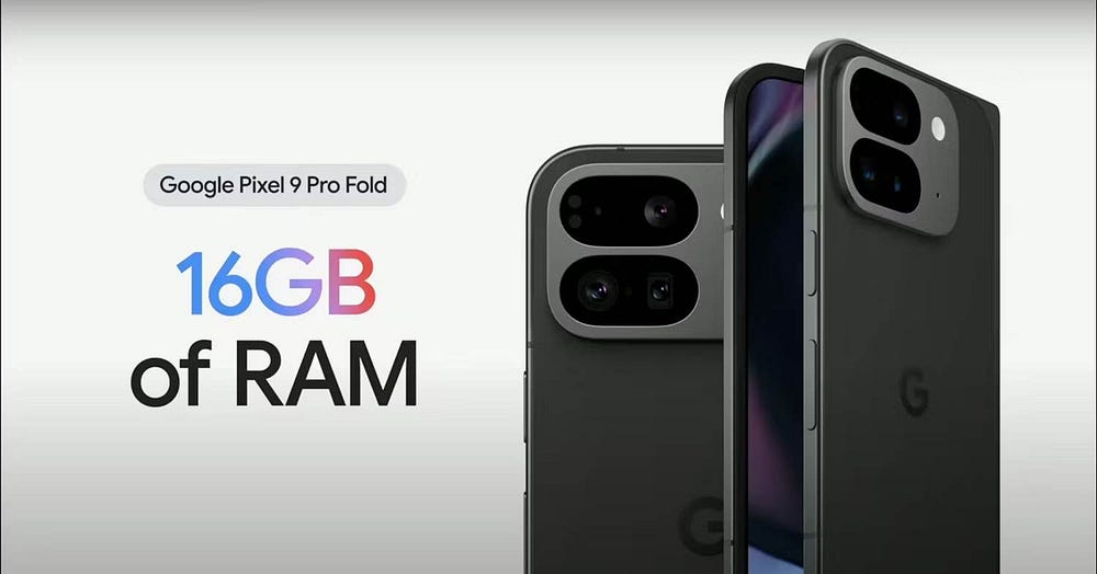 صورة لـ ميزات فريدة لهاتف Pixel 9 Pro Fold لا أستطيع الانتظار لتجربتها | 12mnfvKqQ3YJYicBhqaVuzw-DzTechs
