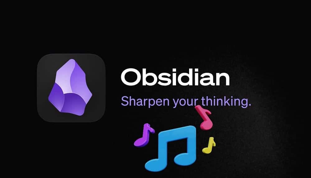 صورة لـ دليلك لكتابة النوتات الموسيقية باستخدام منصة Obsidian | 12uXdBOVJZ7qU5di8KqCmaw-DzTechs
