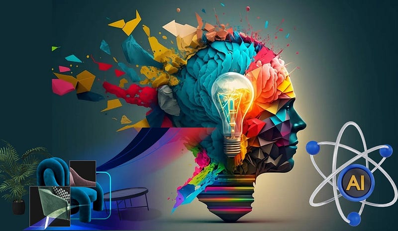 صورة لـ أفضل ميزات الذكاء الاصطناعي لتحسين التصميم الإبداعي التي تستحق وقتك | 14vEur9BRxG-o46BcgtL23Q-DzTechs