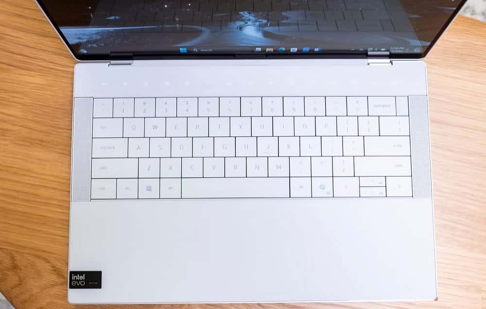 صورة لـ مُراجعة Dell XPS 14 9440: لماذا يُعتبر هذا الجهاز معيارًا جديدًا في التصميم الرائع | 15c0p3fcpp1xmHPbcwyEcAg-DzTechs
