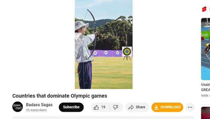 صورة لـ إضافات Chrome لتنزيل الفديوهات من YouTube | 15dStBsgn6LMVerWCVMeu2A-DzTechs