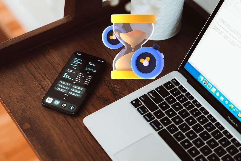 صورة لـ أفضل التطبيقات التي أستخدمها لتتبع وقتي في العمل وتحسين الإنتاجية | 15l3mDA7vqtufbdHOhz0Y2Q-DzTechs