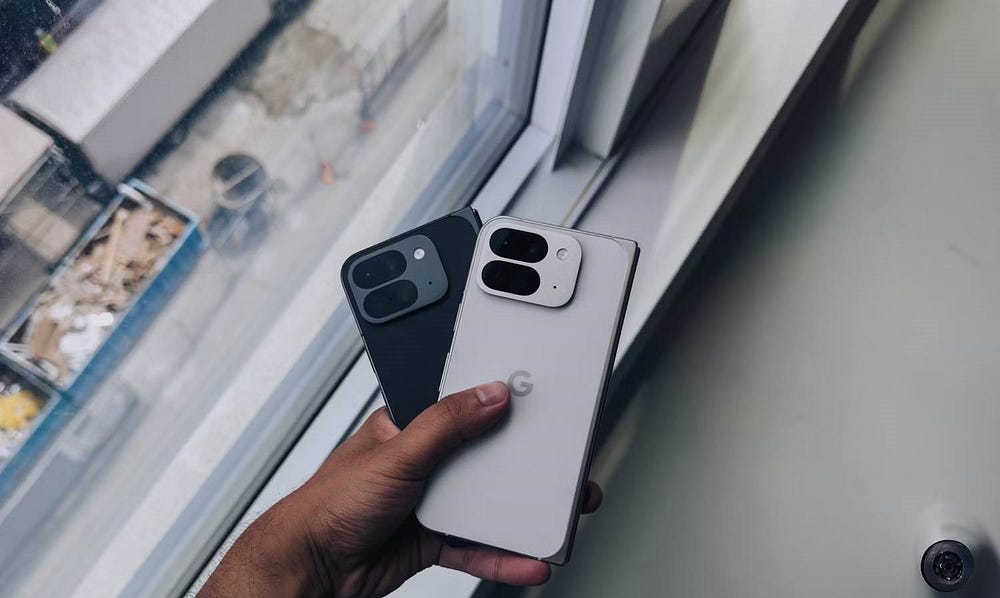 صورة لـ ميزات فريدة لهاتف Pixel 9 Pro Fold لا أستطيع الانتظار لتجربتها | 16KFml8YqLmSSWKoCVDhAUw-DzTechs
