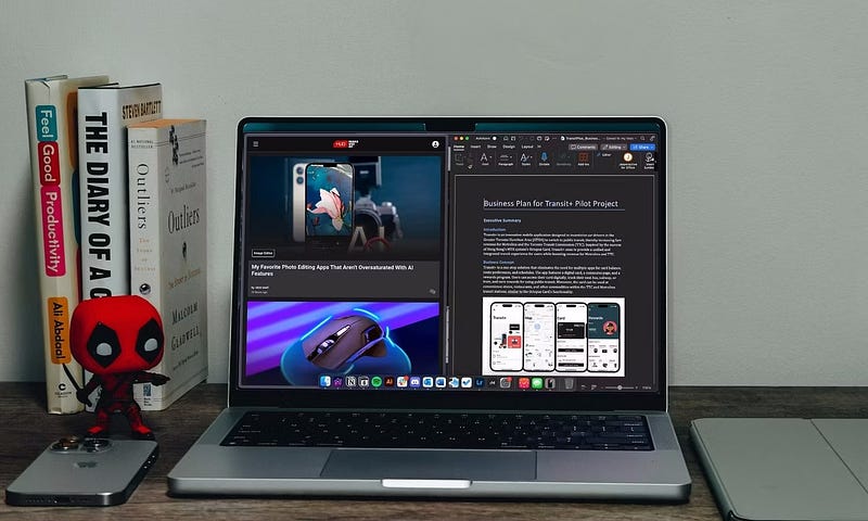 صورة لـ تجربتي مع macOS Sequoia و Apple Intelligence: انطباعاتي الأولية | 17SI9IcC3sQlkDxTPVI5IEQ-DzTechs