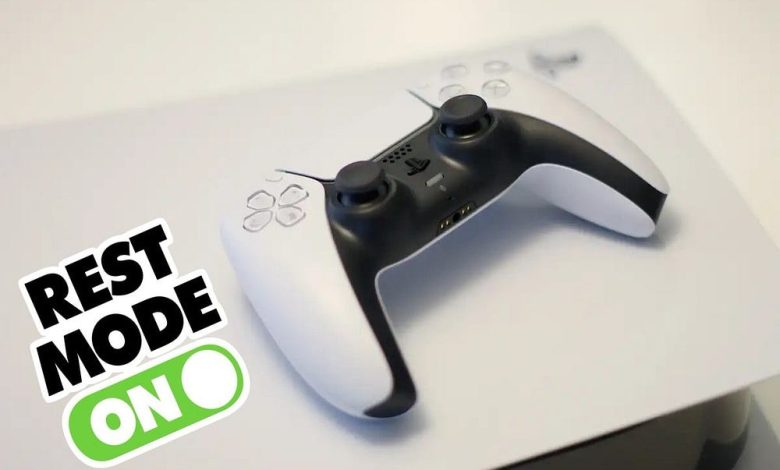صورة لـ هل يجب عليك ترك جهاز PS5 في وضع السكون؟ الإيجابيات والسلبيات | 18gWabgR06yhNfSxTzGIXkQ-DzTechs