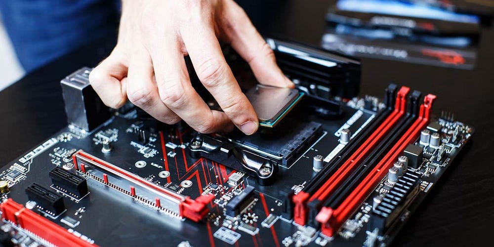 صورة لـ ما هي المدة المُناسبة لترقية بطاقة الرسومات لجهازك | 1A4-S62ioSc8FvSP_VkYDLQ-DzTechs