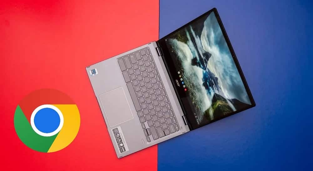 صورة لـ لماذا قد يكون Chromebook الخيار المثالي لك ككمبيوتر محمول | 1AU0UsVSb2-Q7PIZY0J4BEw-DzTechs