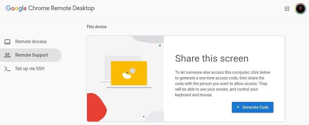 صورة لـ مشاركة الشاشة على جهاز Chromebook بخطوات بسيطة | 1Aw2SQSsjdaoS9RQF3ppRGQ-DzTechs