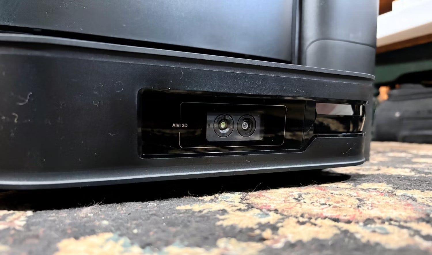 صورة لـ Ecovacs Deebot X2 Combo: البديل الأفضل للمكنسة الكهربائية التقليدية التي أستخدمها | 1C360sf5N7mfy9JPjX4hCcw-DzTechs