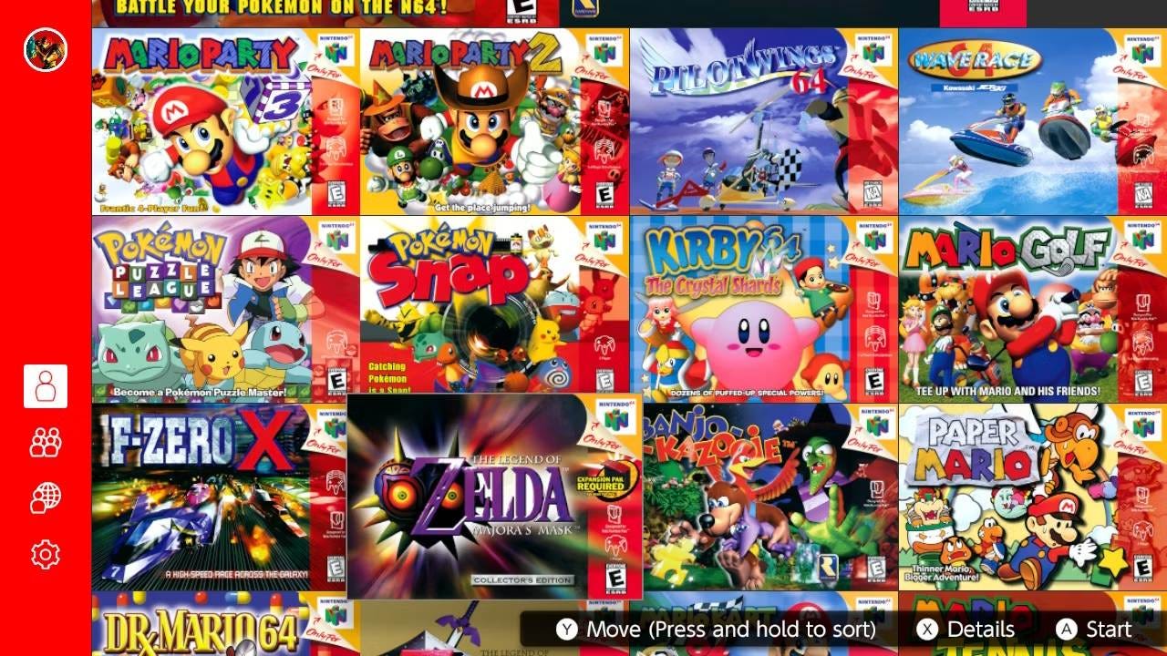 صورة لـ سبب تفضيلي لـ Nintendo Switch Online من أجل مُمارسة الألعاب القديمة | 1C3UWW48S87rZT9lgSLs7bw-DzTechs