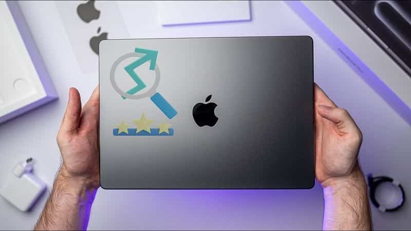 صورة لـ الخطوات التي تُمكِّنك من بناء الـ Mac المثالي عبر موقع Apple على الويب | 1CtXUJBA1bJ5ldni51bkMOg-DzTechs