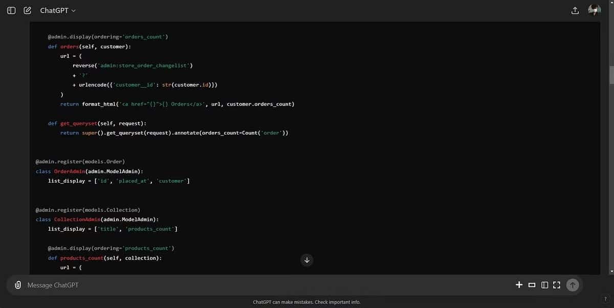 صورة لـ لا يُمكنني استخدام ChatGPT بدون هذه الإضافات المُهمة لمتصفح Chrome | 1Dp-omSiu5OeKCPiXUEPSeA-DzTechs
