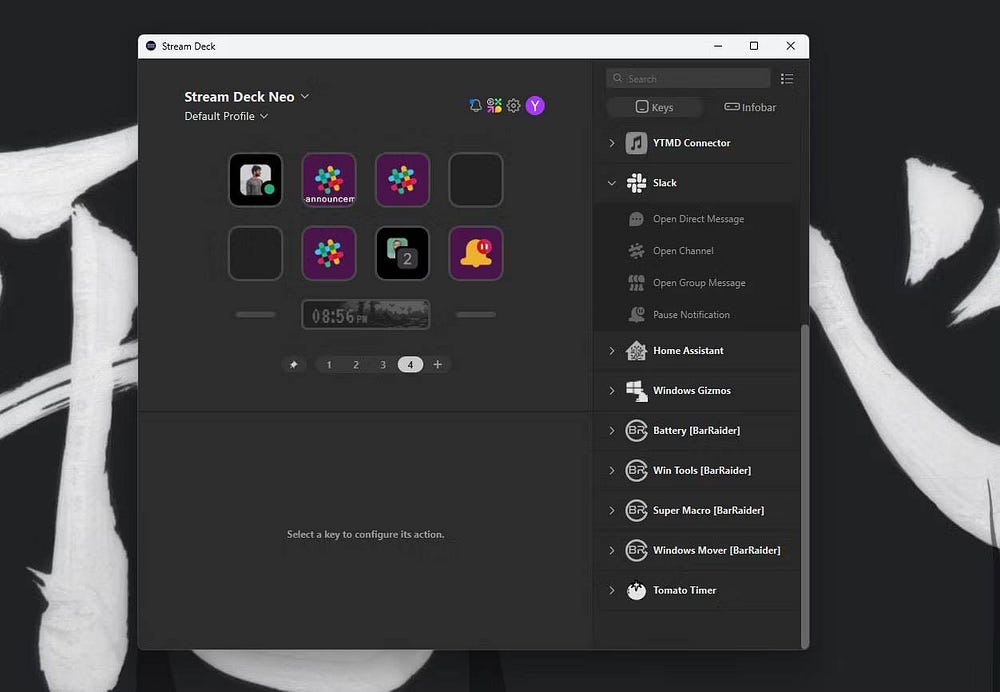 صورة لـ إضافات Stream Deck لتعزيز إنتاجيتك | 1ED-_NGt5v64lsqxySoXvOw-DzTechs