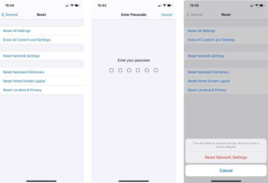 صورة لـ حل مشكلة عدم تنزيل الصور والوسائط على WhatsApp | 1EFC2KTbocCFsnN4Qni6iuA-DzTechs