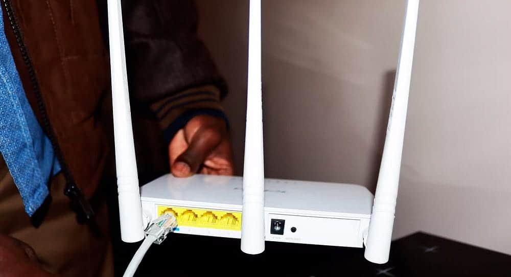 صورة لـ حل مُشكلة انقطاع الإنترنت عبر اتصال Ethernet على Windows | 1GWLuJZjG4pjOAgnSIIrutA-DzTechs