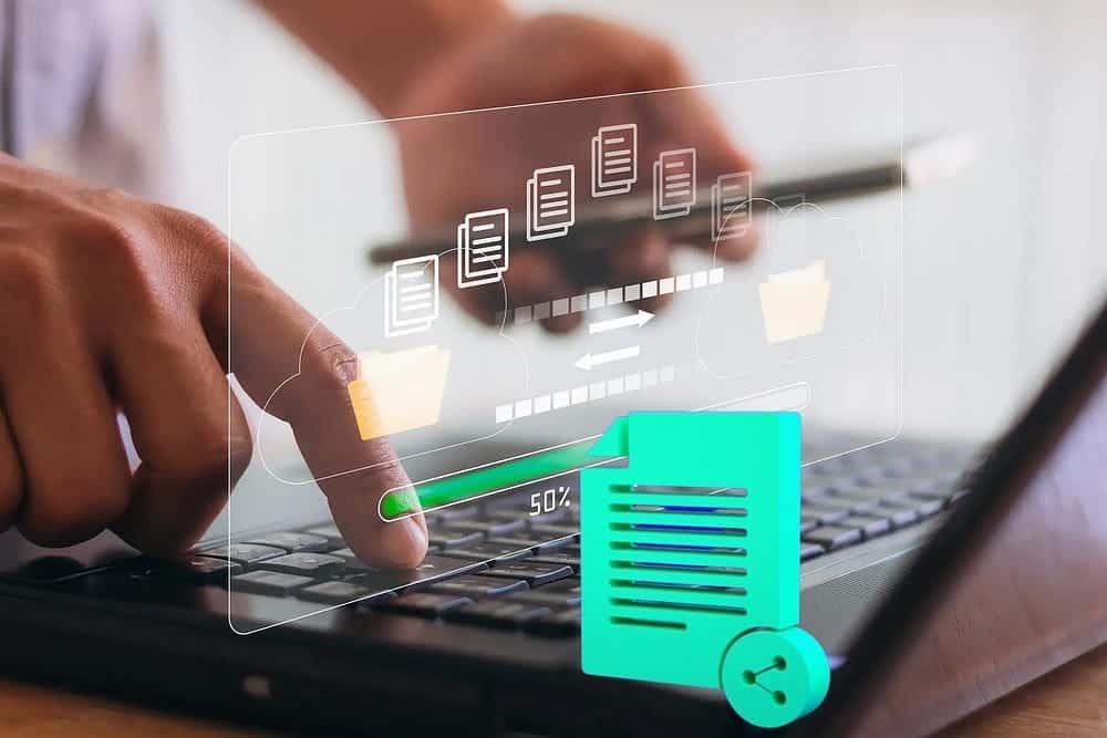 صورة لـ كيفية استخدام LocalSend لنقل الملفات لاسلكيًا بين أجهزتك بسهولة | 1Ir4X2O0vncqGW82mWyc9Sg-DzTechs