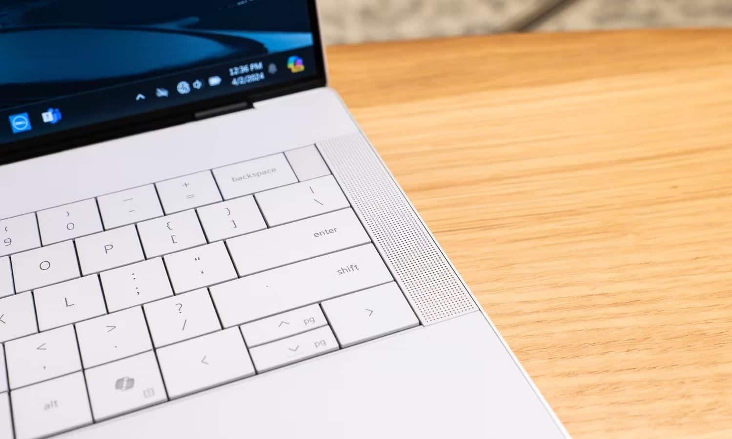 صورة لـ مُراجعة Dell XPS 14 9440: لماذا يُعتبر هذا الجهاز معيارًا جديدًا في التصميم الرائع | 1Jb3MJ7GIfOubhduFGLopOQ-DzTechs