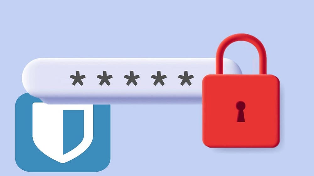 صورة لـ فوائد استخدام Bitwarden التي استفدتُ منها لتخزين كلمات السر بأمان | 1JirkVtyDIEry_yqr_dba-g-DzTechs
