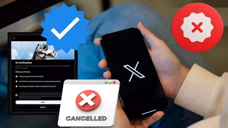 صورة لـ لماذا ألغيت اشتراكي في X Premium: أسباب التخلي عن هذه الخدمة | 1JqcziPg8gCgfMMOsEqSzEQ-DzTechs