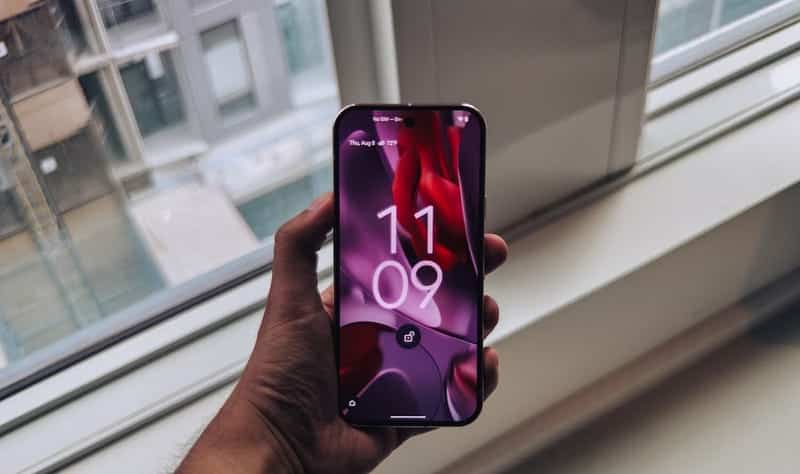 صورة لـ Google Pixel 9: الهاتف الذكي الرائد المُزوَّد بقدرات الذكاء الاصطناعي | 1Jugr1bSl4bqhuTh0JinWLQ-DzTechs