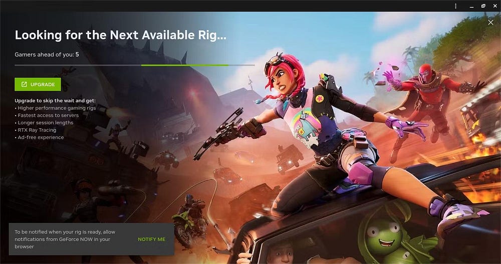 صورة لـ كيفية لعب Fortnite باستخدام Chromebook | 1KJscCceKGQoYeq57psihGQ-DzTechs