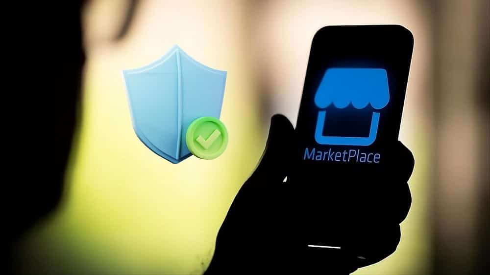 صورة لـ تجربتي في الشراء من Facebook Marketplace: هل هو فعلاً مكان آمن؟ | 1L4PFmsrda333nVxs41ZEjg-DzTechs