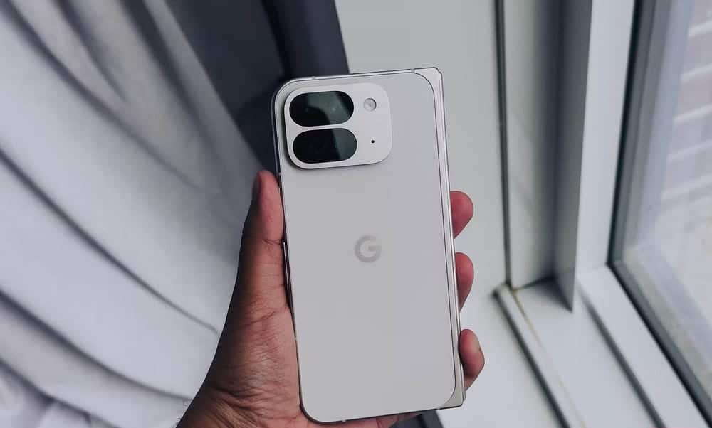 صورة لـ لماذا قد أقوم بتخطي Galaxy Z Fold 6 لصالح الحصول على Pixel 9 Pro Fold | 1LySgGRcX5EcL57btkt3t6A-DzTechs