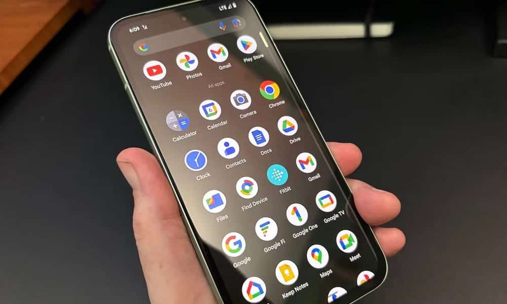 صورة لـ هل يستحق Google Pixel 8a الشراء؟ مُراجعة شاملة لمُختلف مُواصفاته | 1MON0UY3WxobYSchut1cwOQ-DzTechs