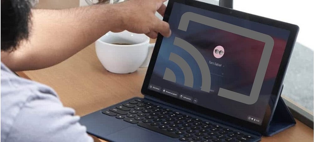 صورة لـ مشاركة الشاشة على جهاز Chromebook بخطوات بسيطة | 1NaT367tTaoySMqs7f1L31g-DzTechs