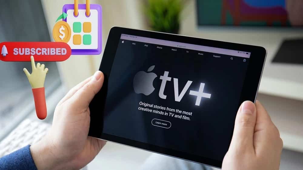 صورة لـ الأسباب التي تجعلني أواصل الاشتراك في Apple TV+ | 1O0vxwrEMS6sLgh1mB6oolA-DzTechs