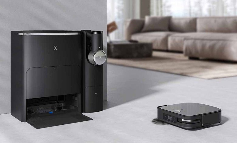 صورة لـ Ecovacs Deebot X2 Combo: البديل الأفضل للمكنسة الكهربائية التقليدية التي أستخدمها | 1PVOPd8D9zx6DO6bQblUh6g-DzTechs