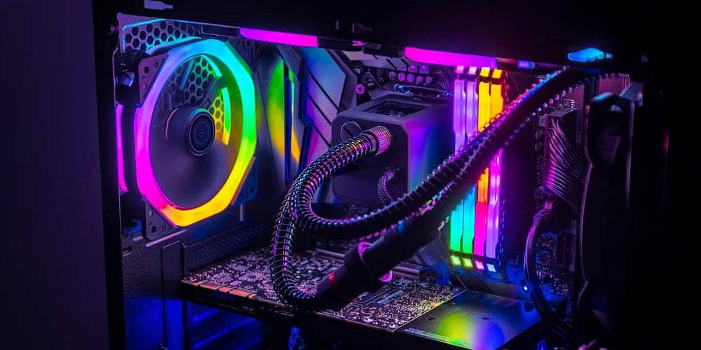 صورة لـ ما هي المدة المُناسبة لترقية بطاقة الرسومات لجهازك | 1PsLXPpfU4umZN5tnQ-WBlQ-DzTechs