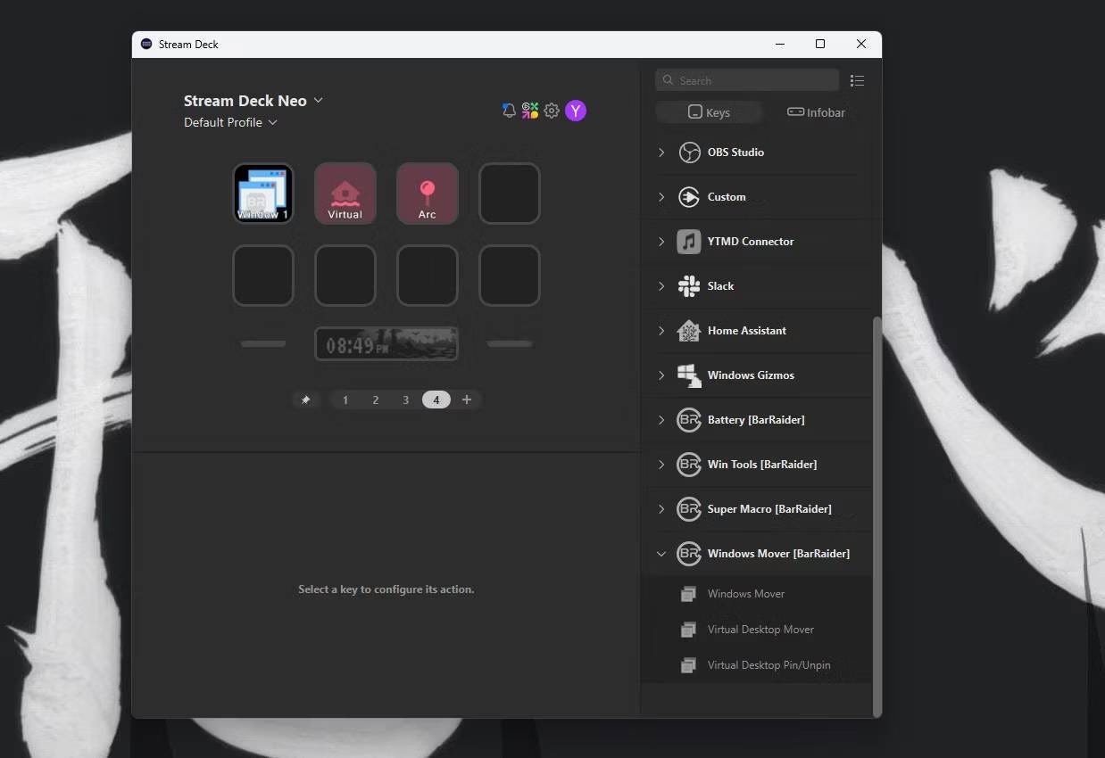 صورة لـ إضافات Stream Deck لتعزيز إنتاجيتك | 1RFpjbo2gITi5QSUTQ1aJ5w-DzTechs