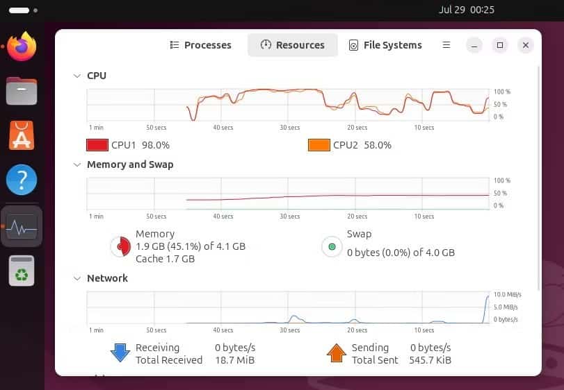 صورة لـ لماذا انتقلت إلى Linux وكيف أثر ذلك على تجربتي بدون أي ندم | 1RY6WySpHEhuqbrD8wTbFFQ-DzTechs