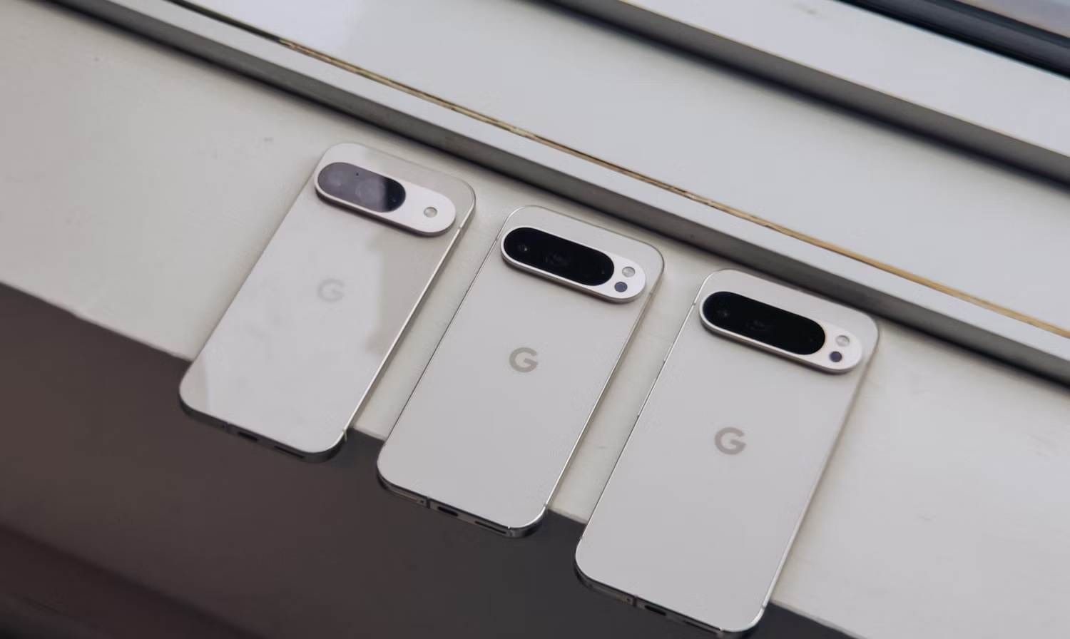 صورة لـ لماذا أفضّل هاتف Pixel 9 Pro XL على هاتف Pixel 9 Pro | 1Uo6vD4S4Te_VjIFYFUsj5A-DzTechs